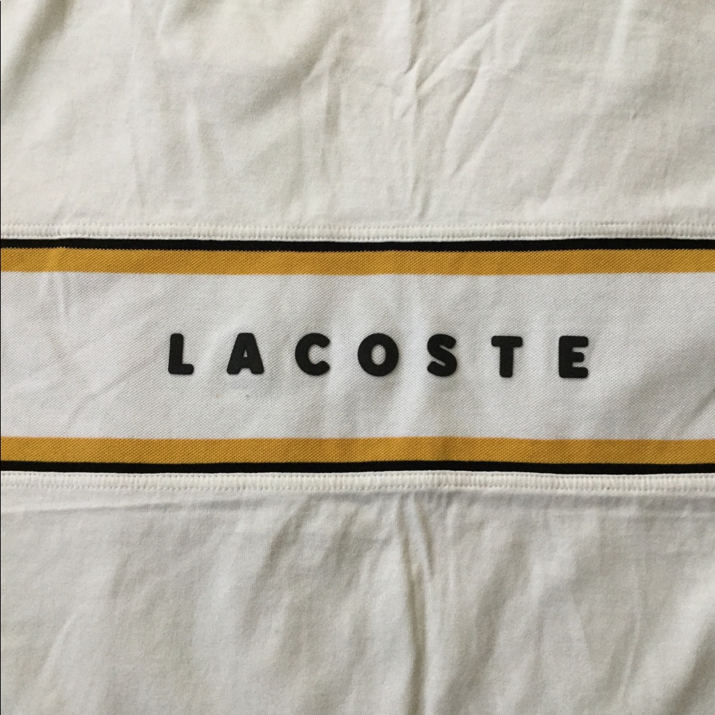 Lacoste